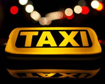 Kashmiri cab driver returns tourist