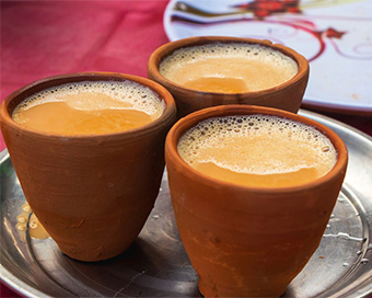 International Tea Day: How India