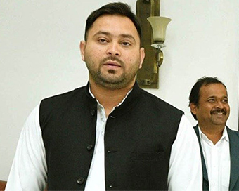 Tejashwi Yadav to challenge CBI court verdict on Lalu Prasad Yadav in High Court