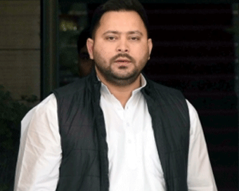 Land for job scam: CBI summons Tejashwi Yadav for 4th time on March 25