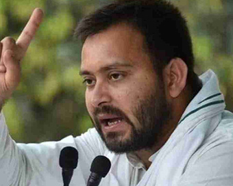 Tejashwi Yadav to Bihar Speaker: Opposition MLAs fear entering Assembly