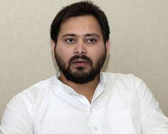 Tejashwi Yadav 