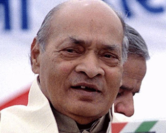 Telangana Assembly passes resolution demanding Bharat Ratna for Narasimha Rao