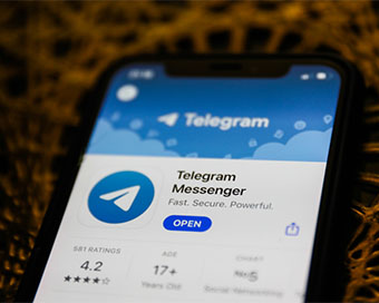 Telegram fast eating into WhatsApp user base in India: Survey