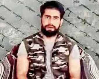 Kashmiri terrorist Zakir Musa hiding in Punjab, high alert sounded