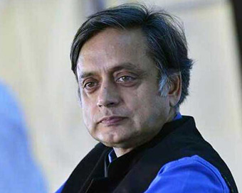 Activists in jail, terrorists on bail: Shashi Tharoor on Disha Ravi