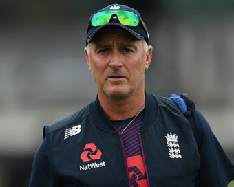 England Assistant coach Graham Thorpe terms Chennai Test pitch 