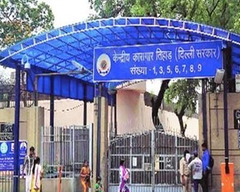 Delhi: Tihar jail on high alert after Rohini court shootout