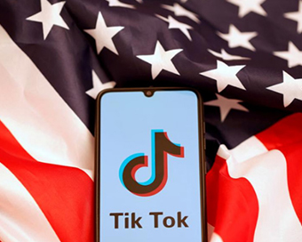 US general manager says TikTok 
