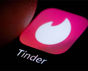 Tinder app