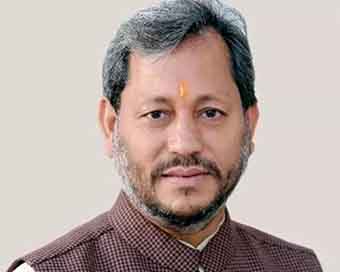 Congress hits out at BJP over political instability in Uttarakhand