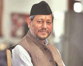 Uttarakhand CM Tirath Singh Rawat poised to quit, leaves for Dehradun