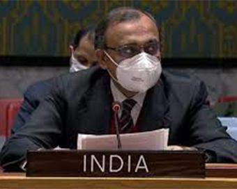 India abstains again on Ukraine vote at UN; resolution censuring Russia passes with 141 votes