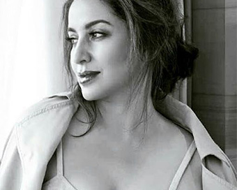 Tisca Chopra set to direct a 