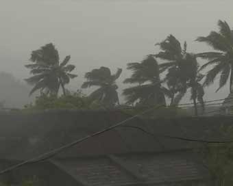 Cyclone Titli toll in Odisha increases to 26