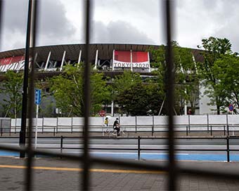 Tokyo Olympics will be held without spectators at venues