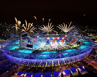 Fewer than 1,000 to watch Tokyo Olympics opening ceremony in stadium: Official