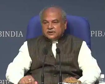 Narendra Singh Tomar