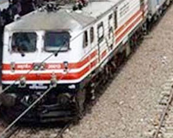 Railways cancels 85 trains over COVID-19 crisis 