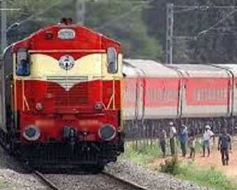 Holi Festival 2024 : Railways to run 540 extra trains to clear Holi rush