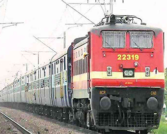 Indian Railways earns Rs 16 crore on day 1 of booking