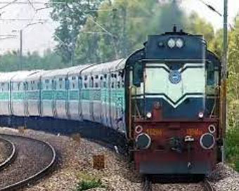 Man loses arm after falling from moving train in Bihar’s Bhagalpur