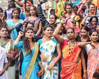 Transgenders get right to property in UP