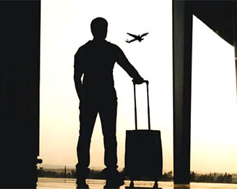 89% Indians keen to resume travel: Survey