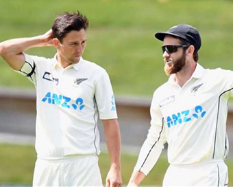 Trent Boult to miss both England Tests, to play only WTC final against India