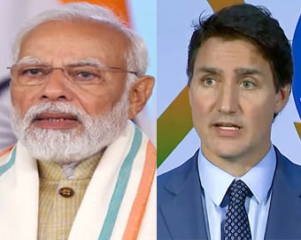 India expels Canadian diplomat, citing interference concerns