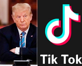 Trump orders to ban deals with TikTok, WeChat in USA