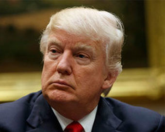 Trump threatens additional tariffs on China
