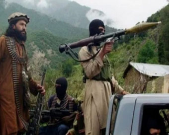 Afghan Taliban want Pakistan to bear cost of disarming TTP