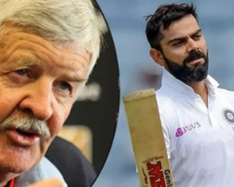 Virat Kohli likely to struggle if ball moves in Southampton: Glenn Turner