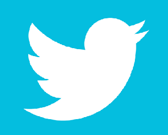 Twitter logo 