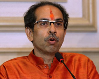 Maharashtra Chief Minister Uddhav Thackeray