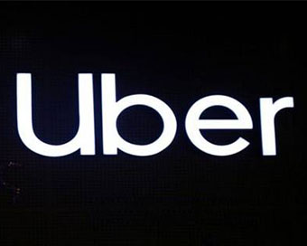 Uber logo