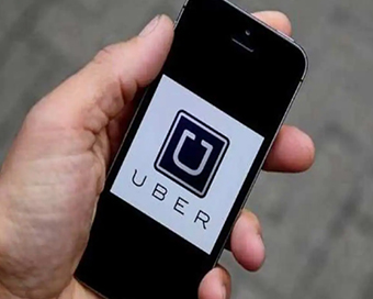 Uber to shut services in Belgium on Friday after court ruling