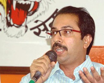 Uddhav Thackeray (file photo)