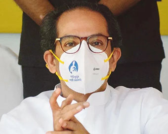 Expect second lockdown in Maharashtra frpm April 2 or 3: Uddhav Thackeray