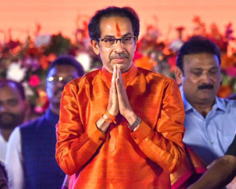 Finally, Uddhav Thackeray elected Maharashtra MLC