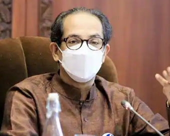 Maharashtra Chief Minister Uddhav Thackeray 