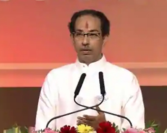 If GST has failed, revert to the old tax system: Uddhav Thackeray