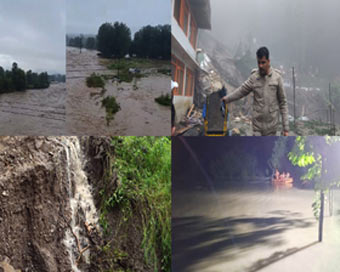 Declare situation in Himachal national disaster: Civil societies