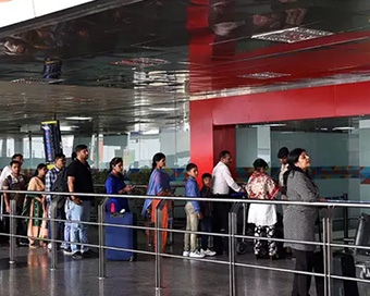 Self-paid RT-PCR test mandatory for UK flyers from Jan 8