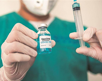 Covid-19 vaccine to be rolled out within 3 months in UK: Report