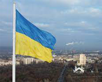 Russia-Ukraine tensions: Ukraine