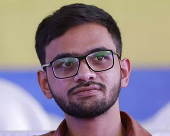 Delhi riots: Umar Khalid sent to 10 days police custody