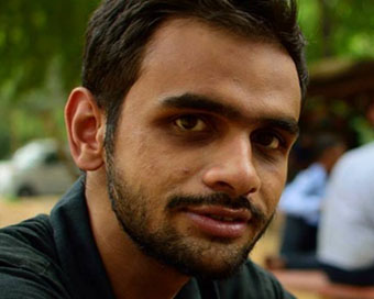 Delhi riots: Umar Khalid sent to judicial custody till Oct 22