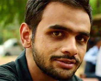 Umar Khalid, Jamia students booked under UAPA for Delhi violence